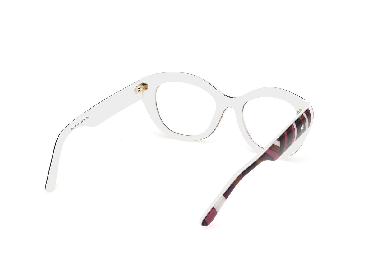Gafas Graduadas Emilio Pucci EP5272 099 52 19