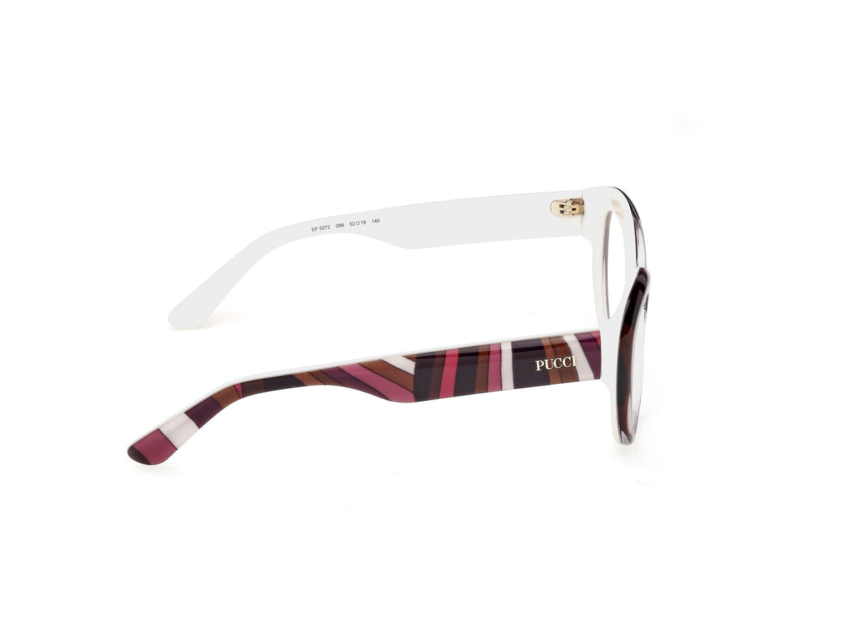 Gafas Graduadas Emilio Pucci EP5272 099 52 19