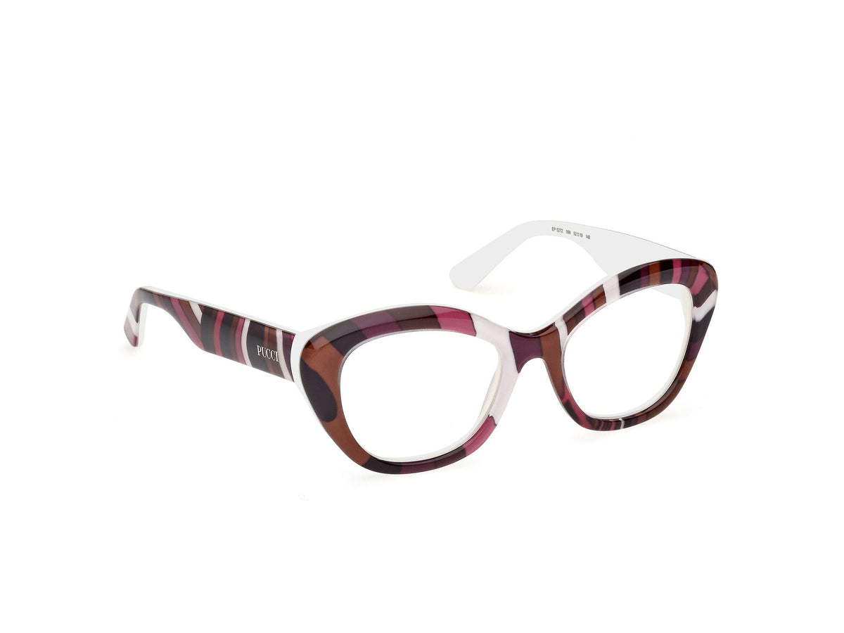 Gafas Graduadas Emilio Pucci EP5272 099 52 19