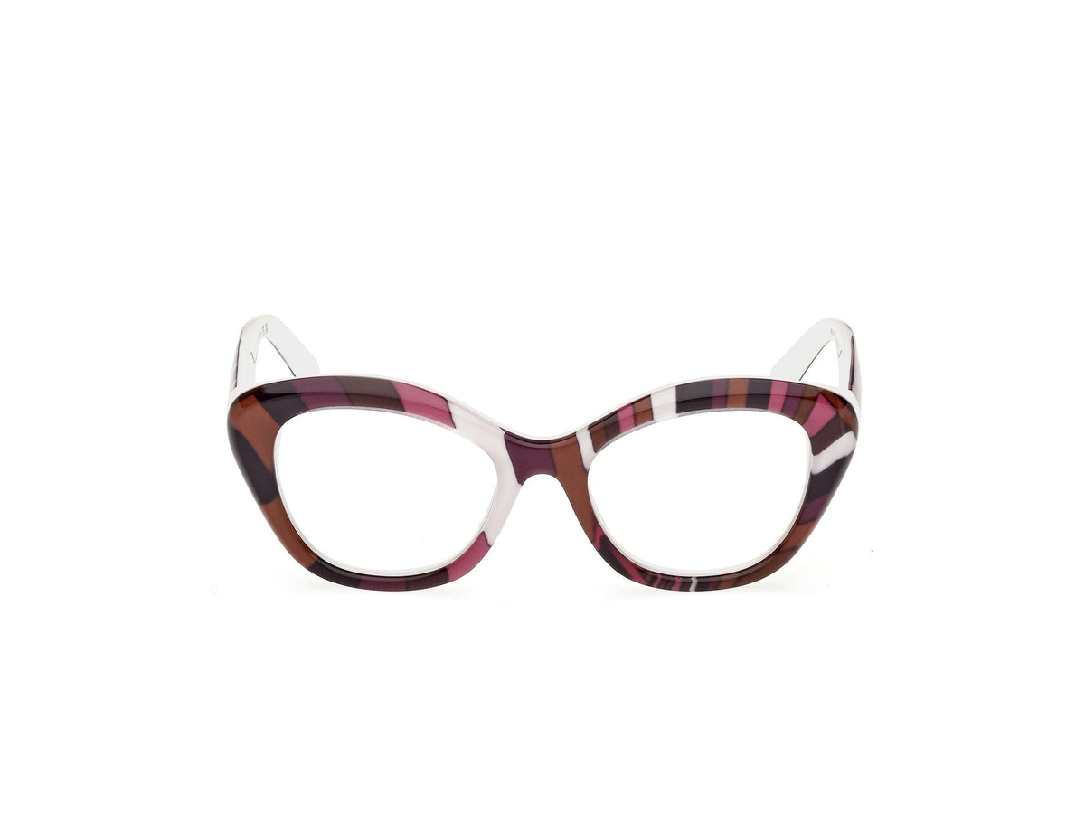 Gafas Graduadas Emilio Pucci EP5272 099 52 19