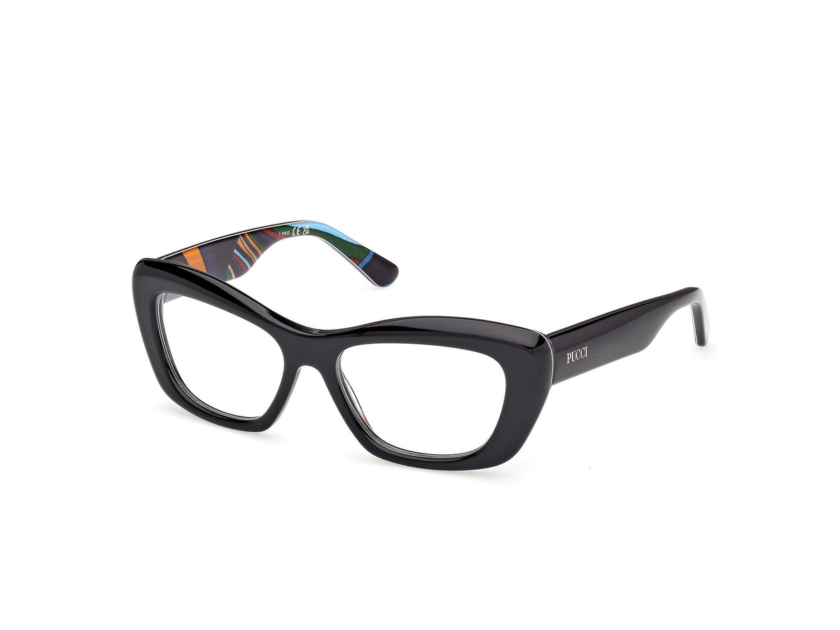 Gafas Graduadas Emilio Pucci EP5273 005 53 16