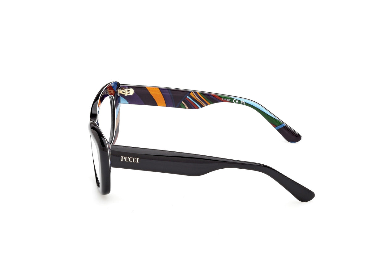 Gafas Graduadas Emilio Pucci EP5273 005 53 16