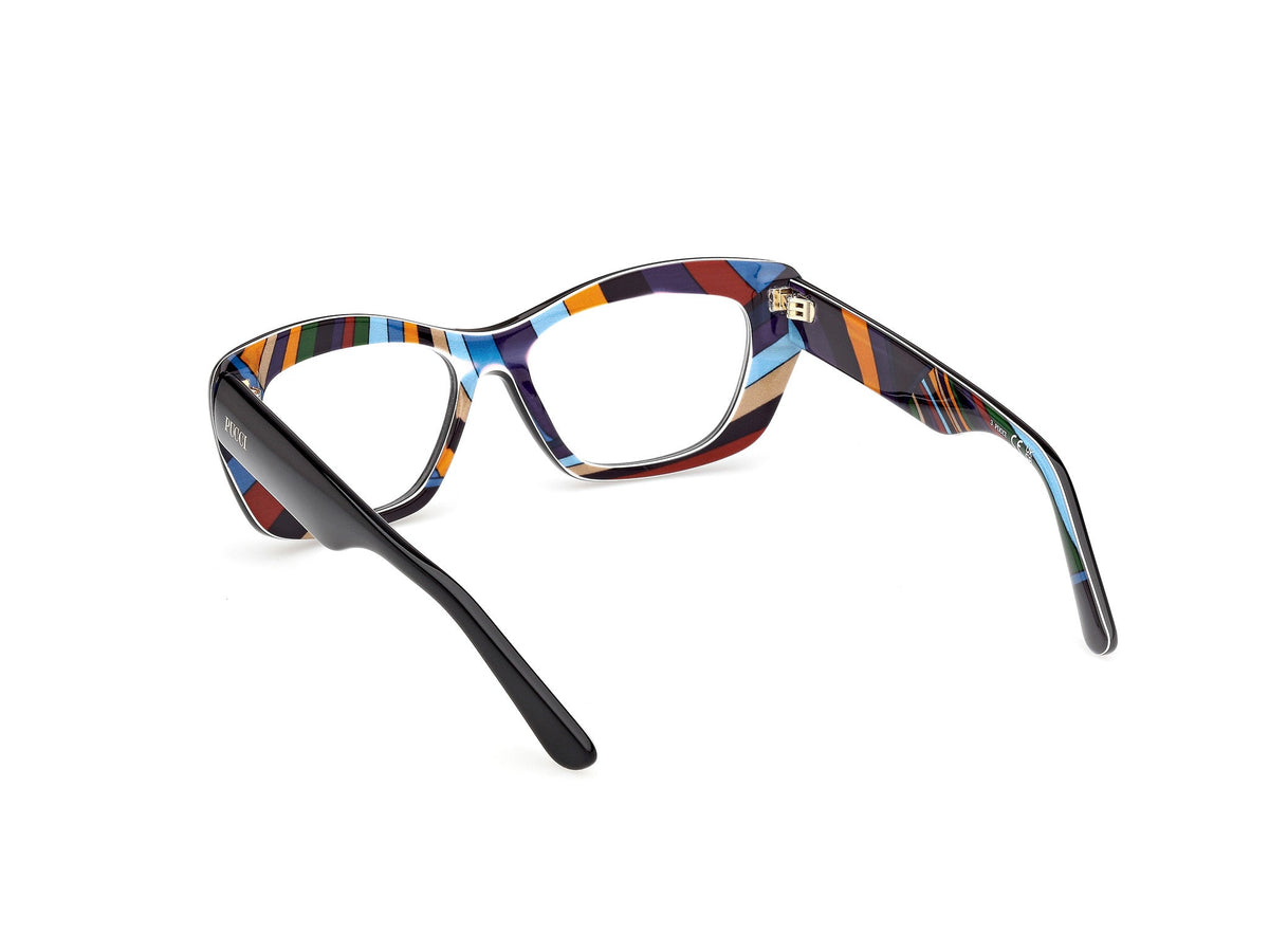 Gafas Graduadas Emilio Pucci EP5273 005 53 16