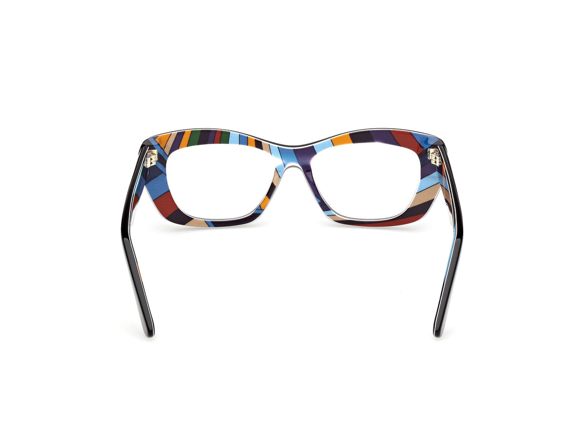 Gafas Graduadas Emilio Pucci EP5273 005 53 16