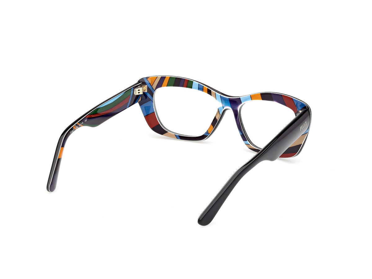Gafas Graduadas Emilio Pucci EP5273 005 53 16