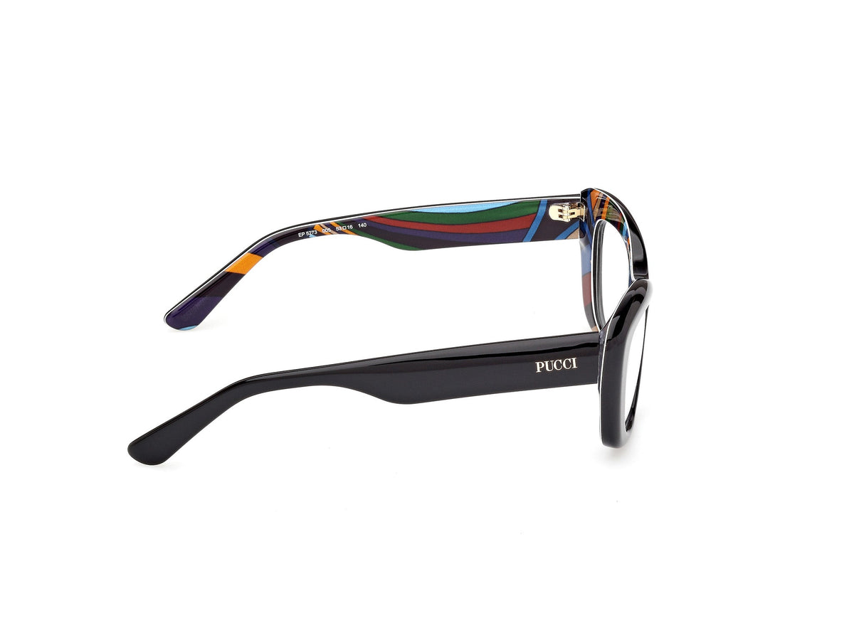 Gafas Graduadas Emilio Pucci EP5273 005 53 16