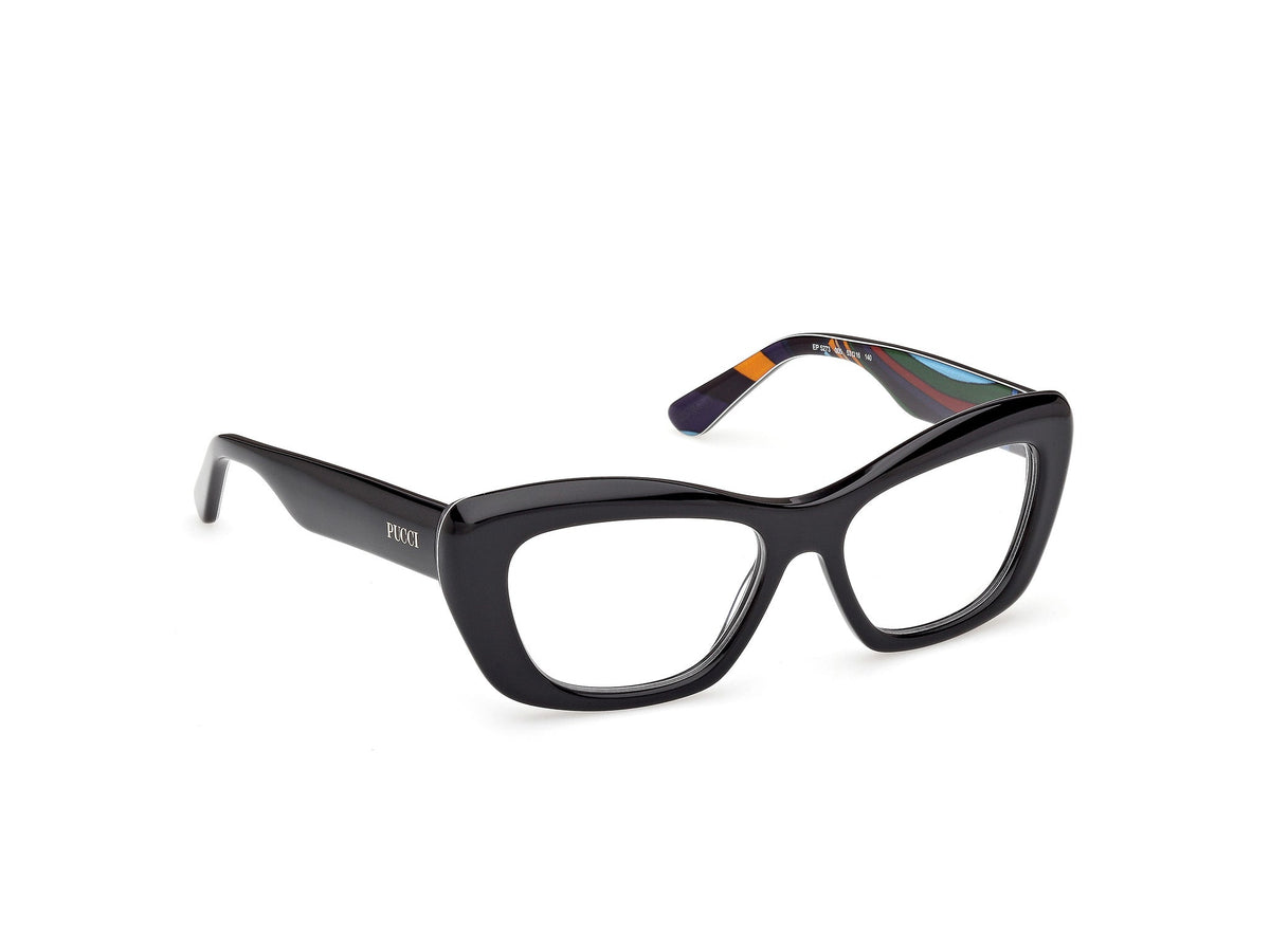 Gafas Graduadas Emilio Pucci EP5273 005 53 16