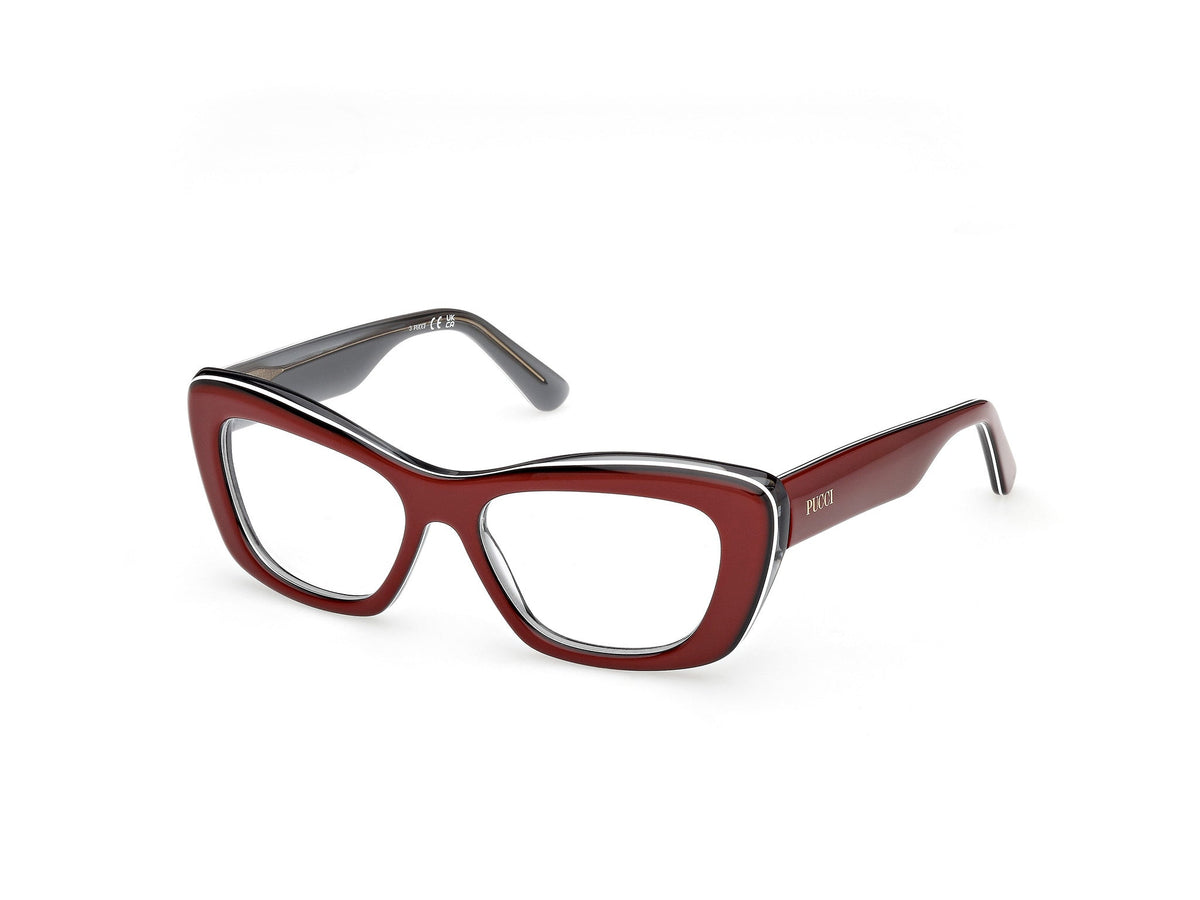 Prescription Glasses Emilio Pucci EP5273 071 53 16