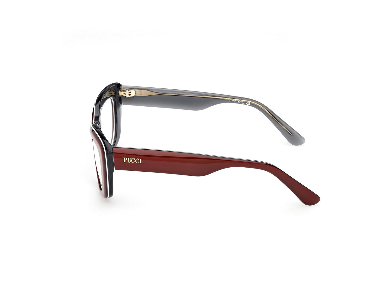 Prescription Glasses Emilio Pucci EP5273 071 53 16