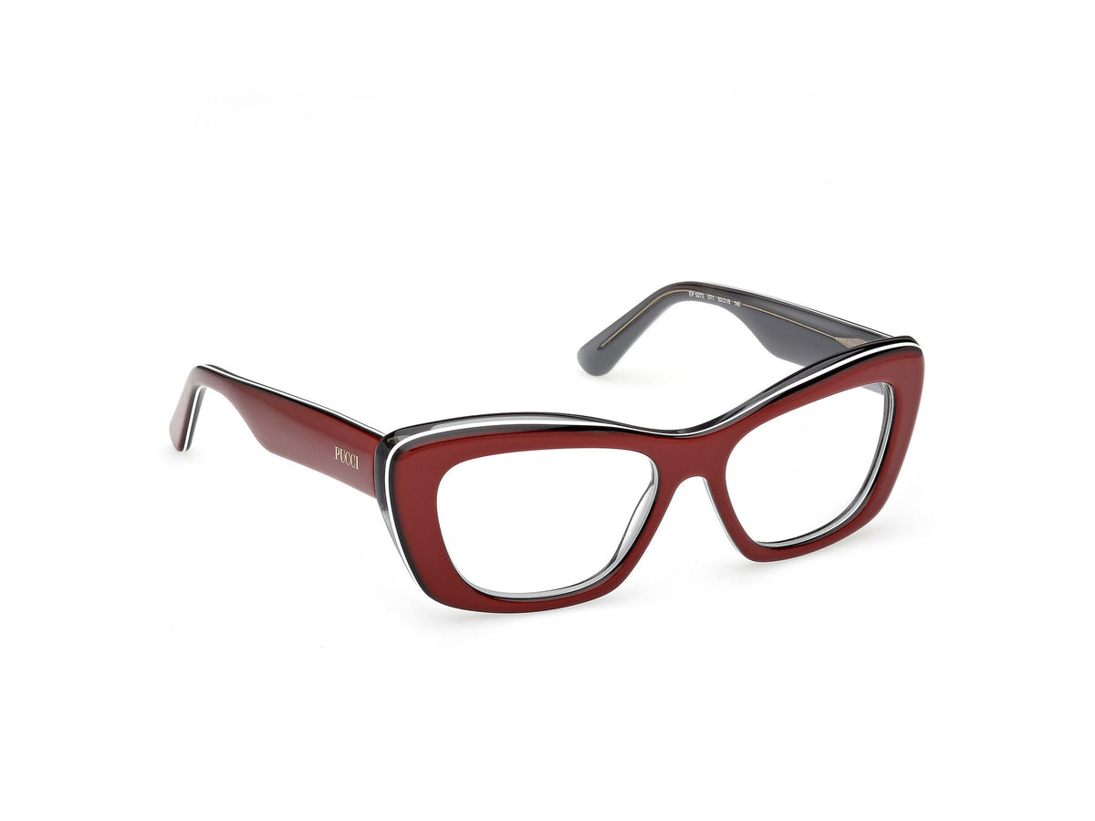 Prescription Glasses Emilio Pucci EP5273 071 53 16