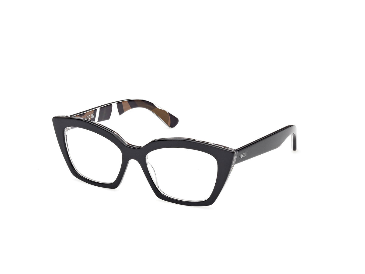 Gafas Graduadas Emilio Pucci EP5274 005 53 17