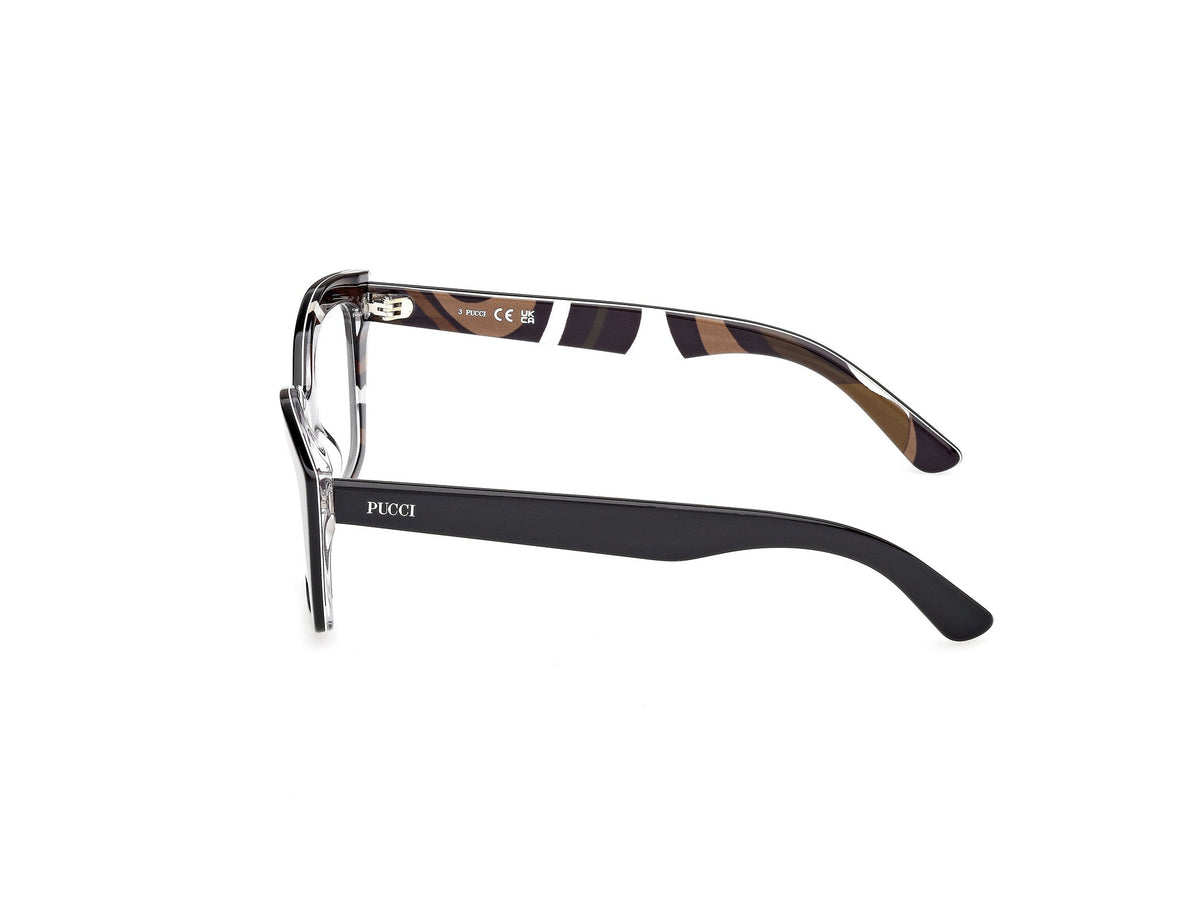 Gafas Graduadas Emilio Pucci EP5274 005 53 17