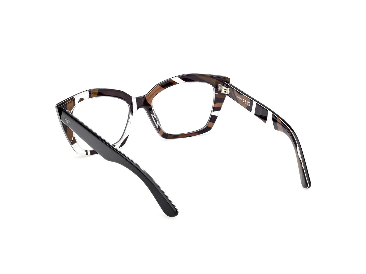 Gafas Graduadas Emilio Pucci EP5274 005 53 17