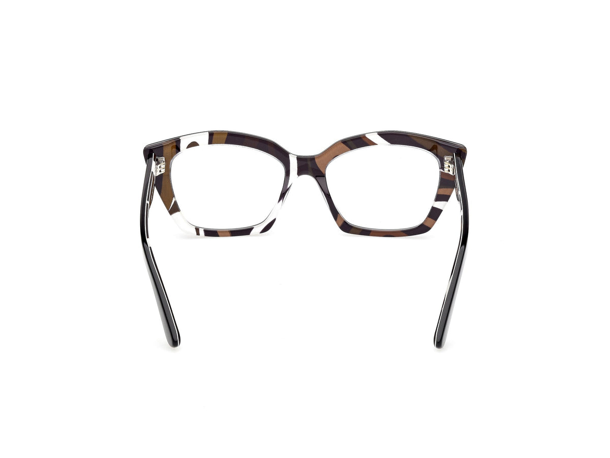 Gafas Graduadas Emilio Pucci EP5274 005 53 17