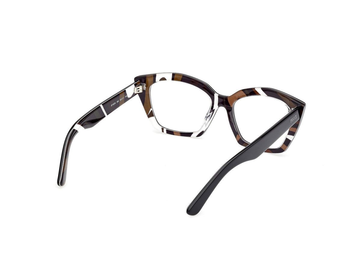 Gafas Graduadas Emilio Pucci EP5274 005 53 17