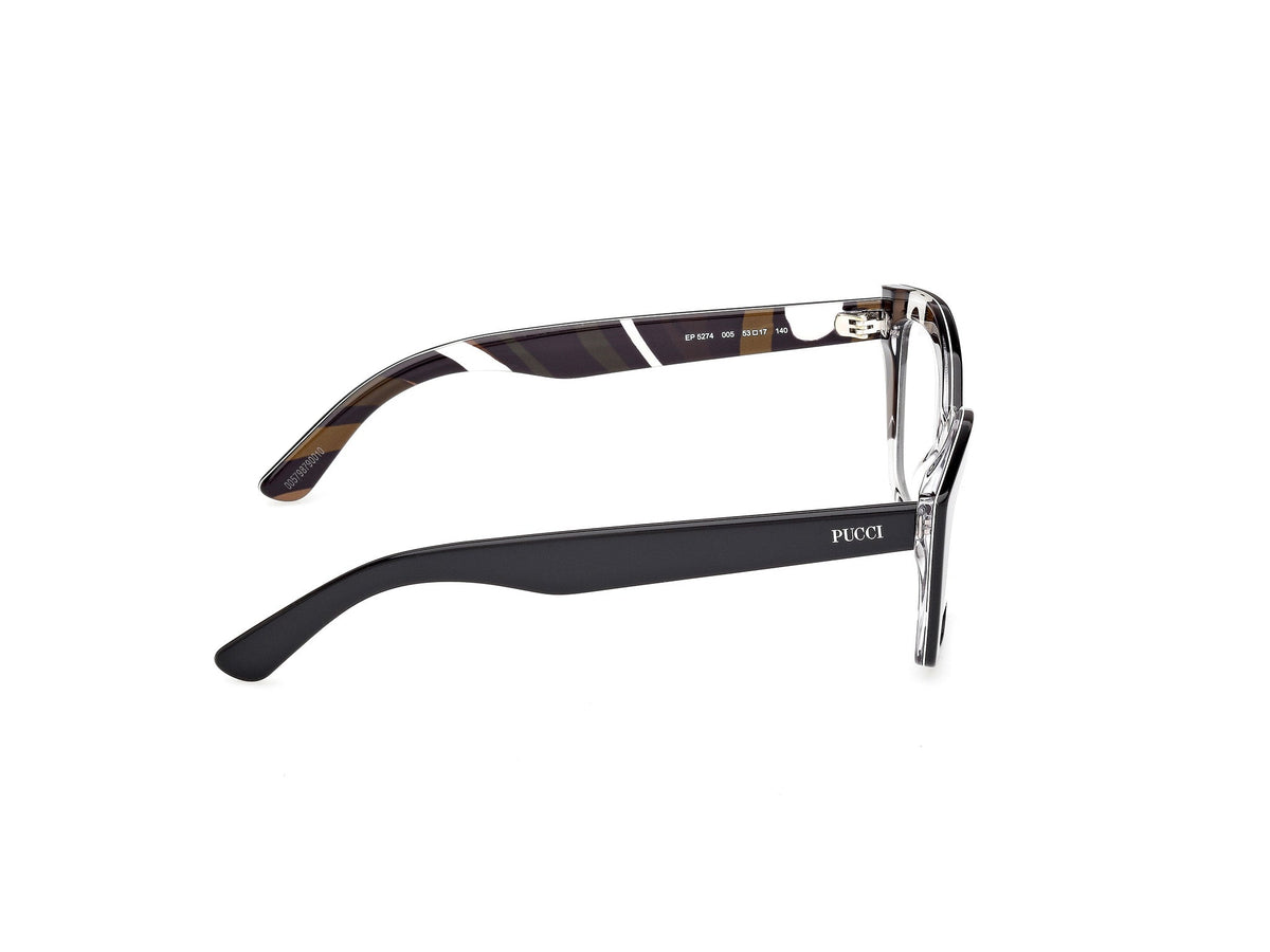 Gafas Graduadas Emilio Pucci EP5274 005 53 17