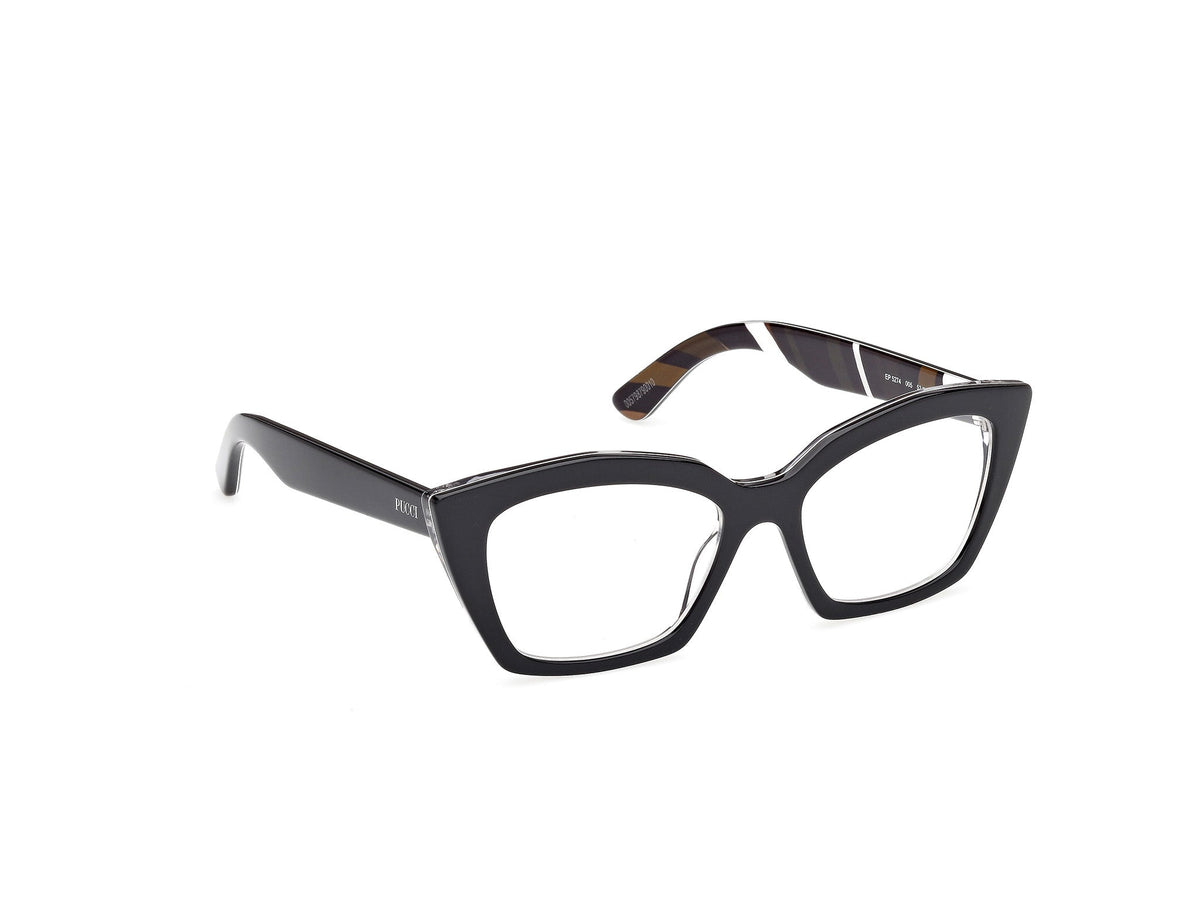 Gafas Graduadas Emilio Pucci EP5274 005 53 17
