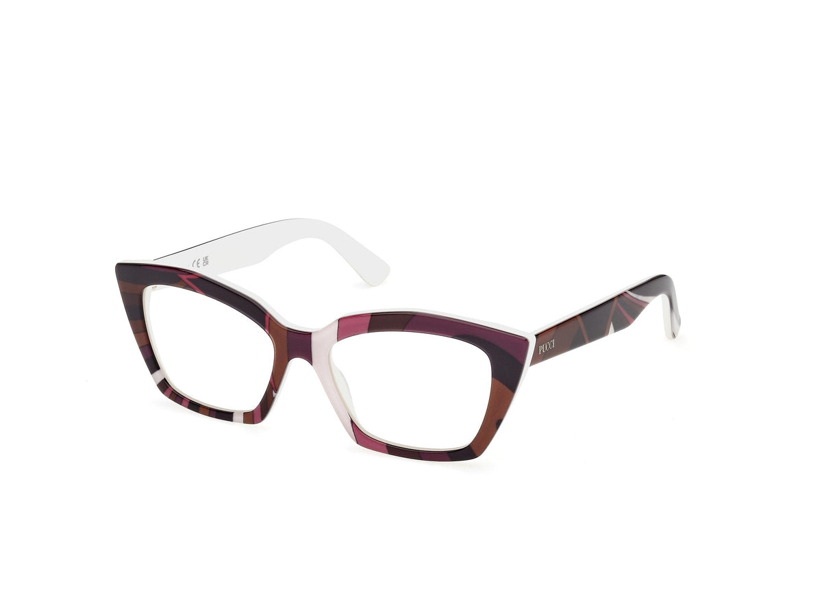 Prescription Glasses Emilio Pucci EP5274 099 53 17