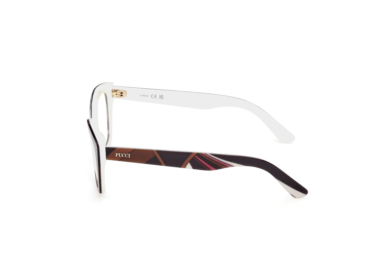 Prescription Glasses Emilio Pucci EP5274 099 53 17