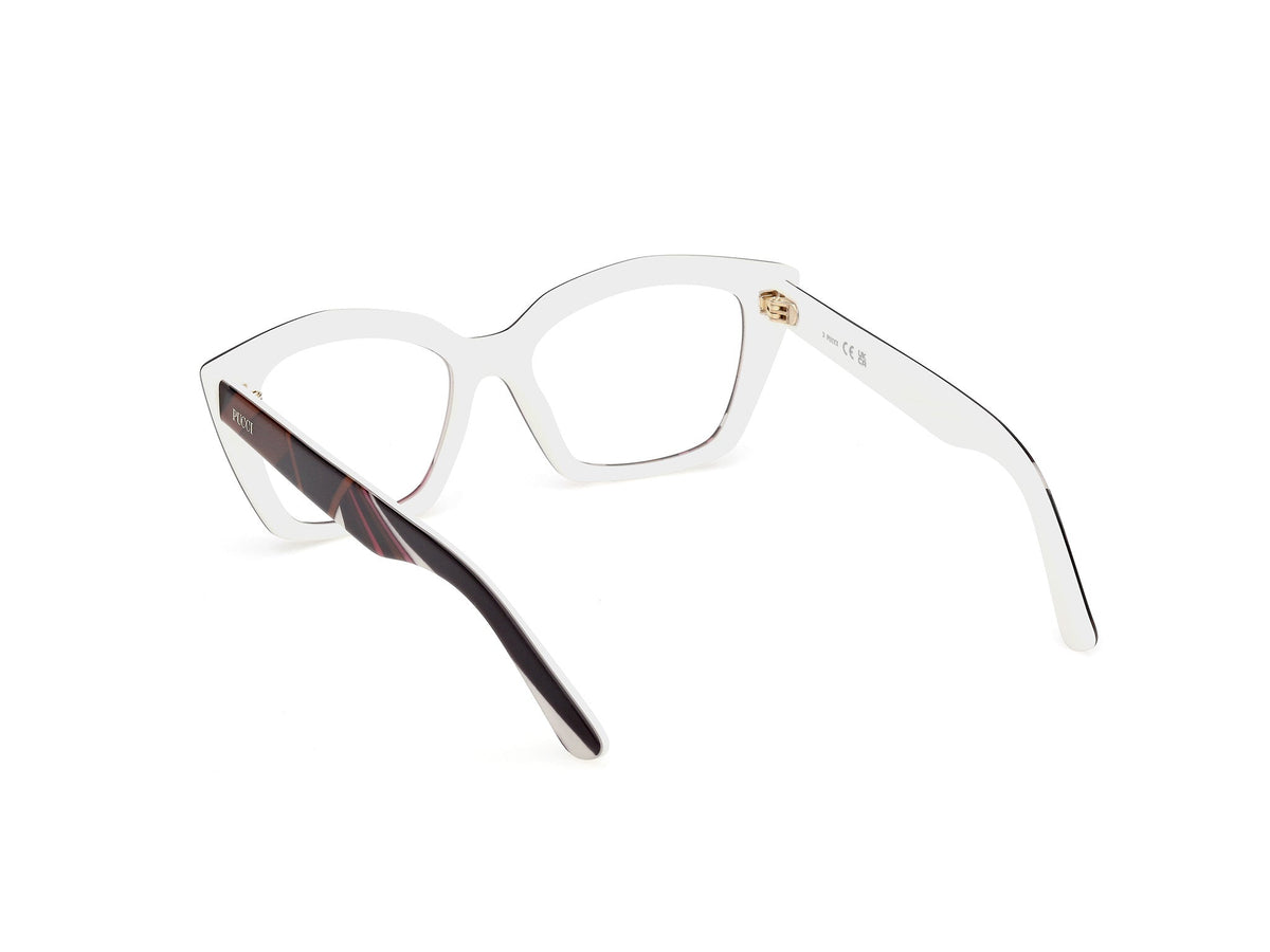 Prescription Glasses Emilio Pucci EP5274 099 53 17