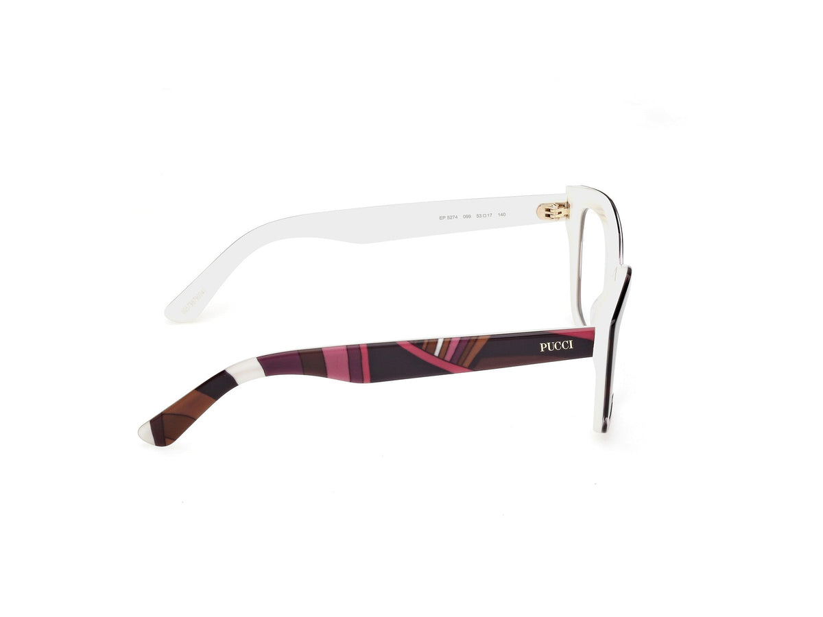 Prescription Glasses Emilio Pucci EP5274 099 53 17