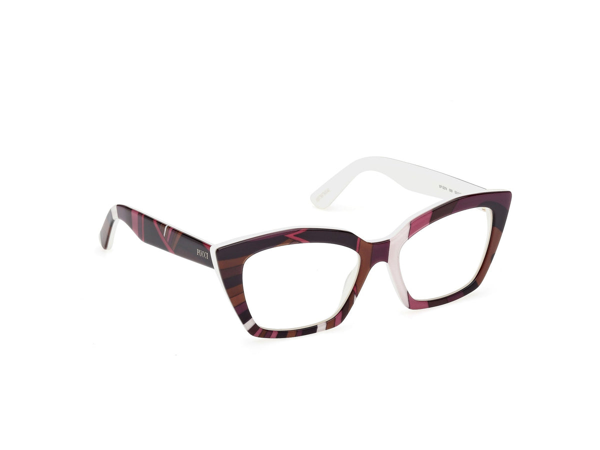 Prescription Glasses Emilio Pucci EP5274 099 53 17