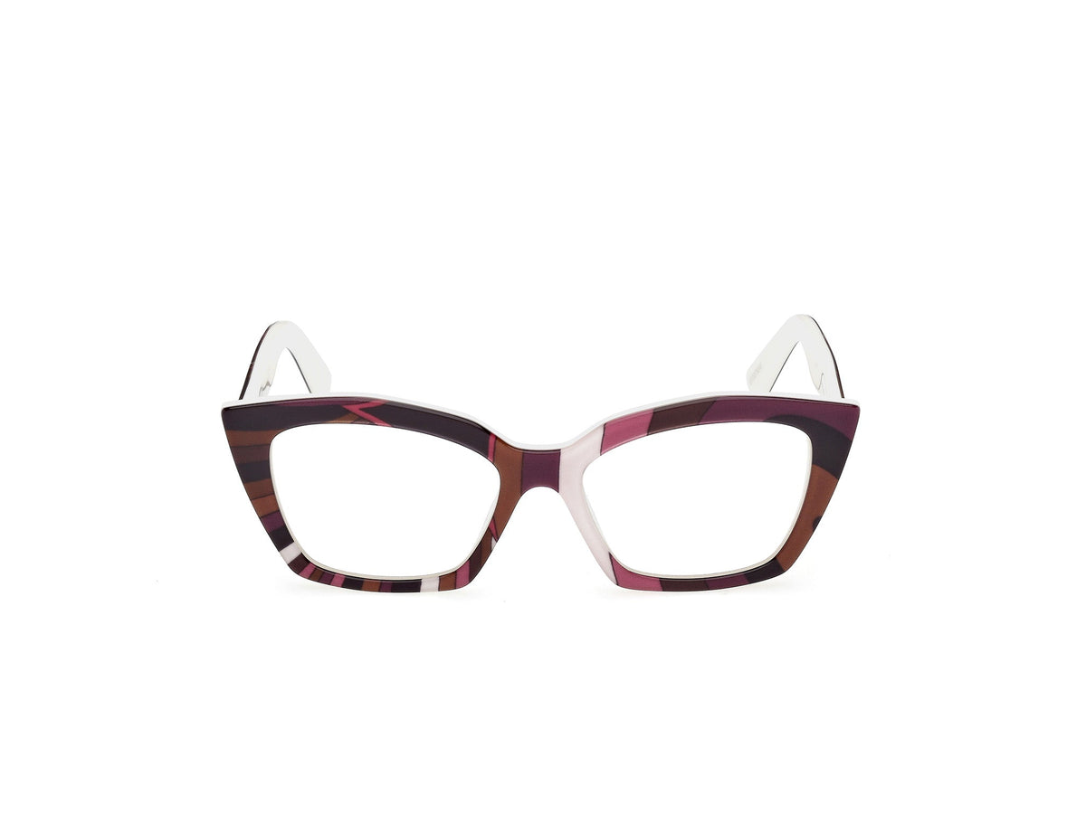 Prescription Glasses Emilio Pucci EP5274 099 53 17