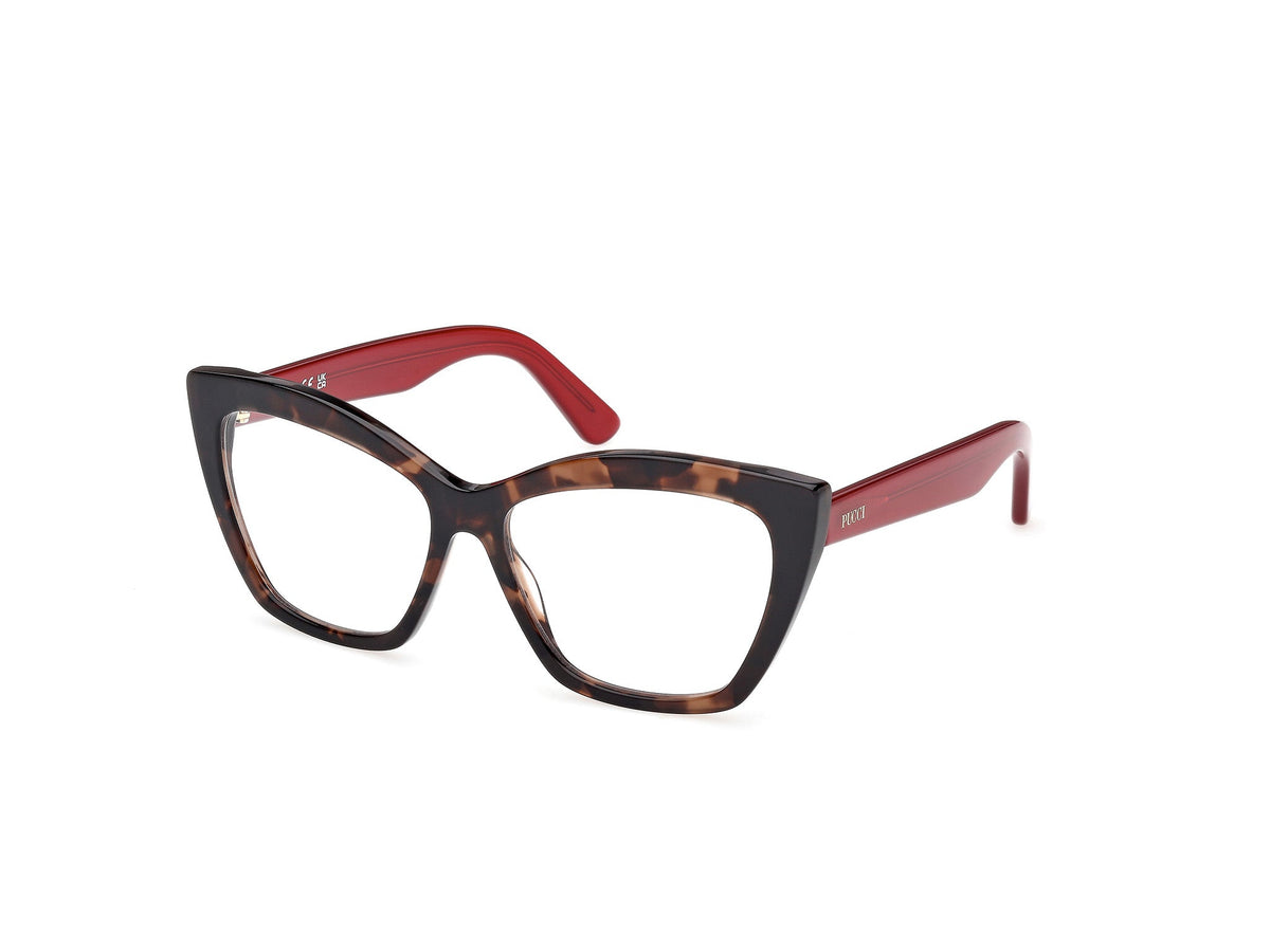 Gafas Graduadas Emilio Pucci EP5275 005 56 15