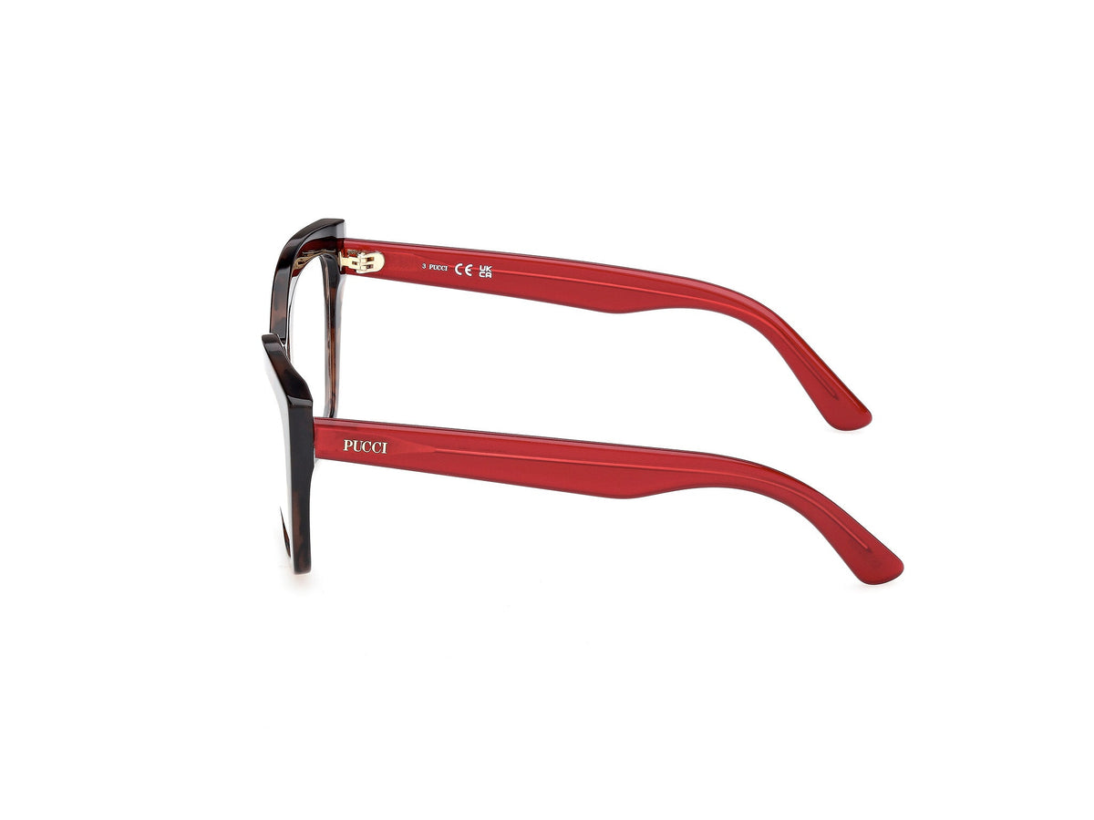 Gafas Graduadas Emilio Pucci EP5275 005 56 15