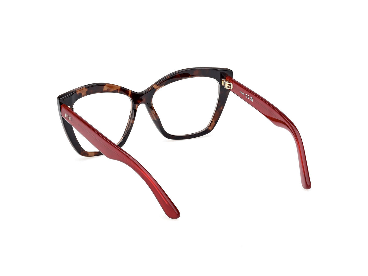 Gafas Graduadas Emilio Pucci EP5275 005 56 15