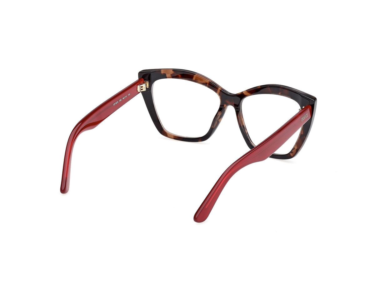 Gafas Graduadas Emilio Pucci EP5275 005 56 15