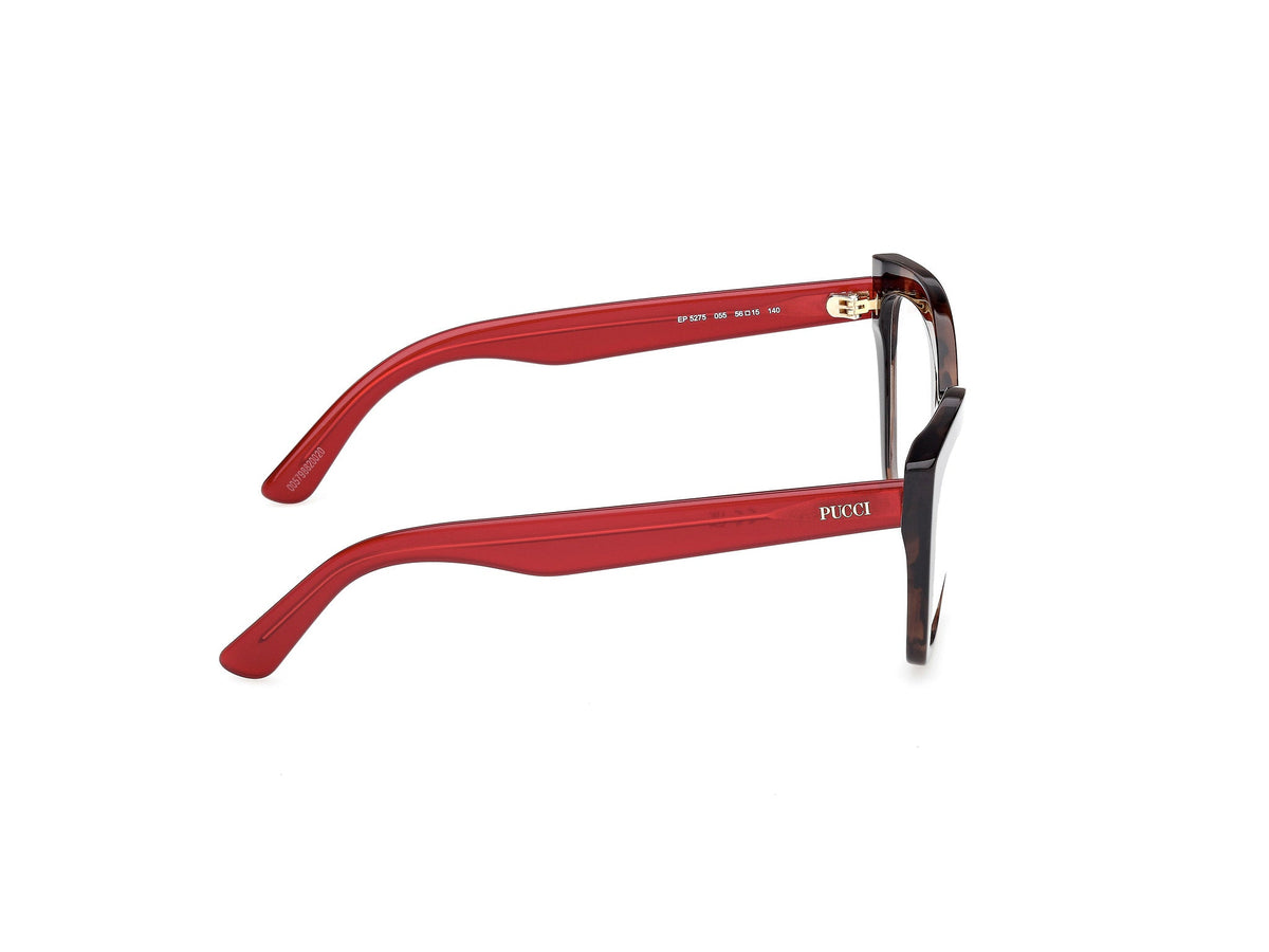Gafas Graduadas Emilio Pucci EP5275 005 56 15