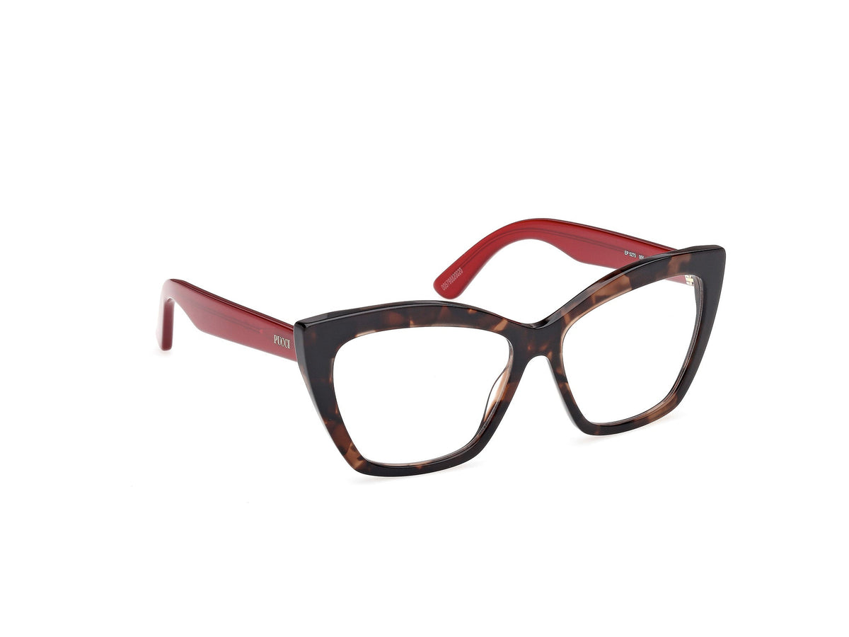 Gafas Graduadas Emilio Pucci EP5275 005 56 15