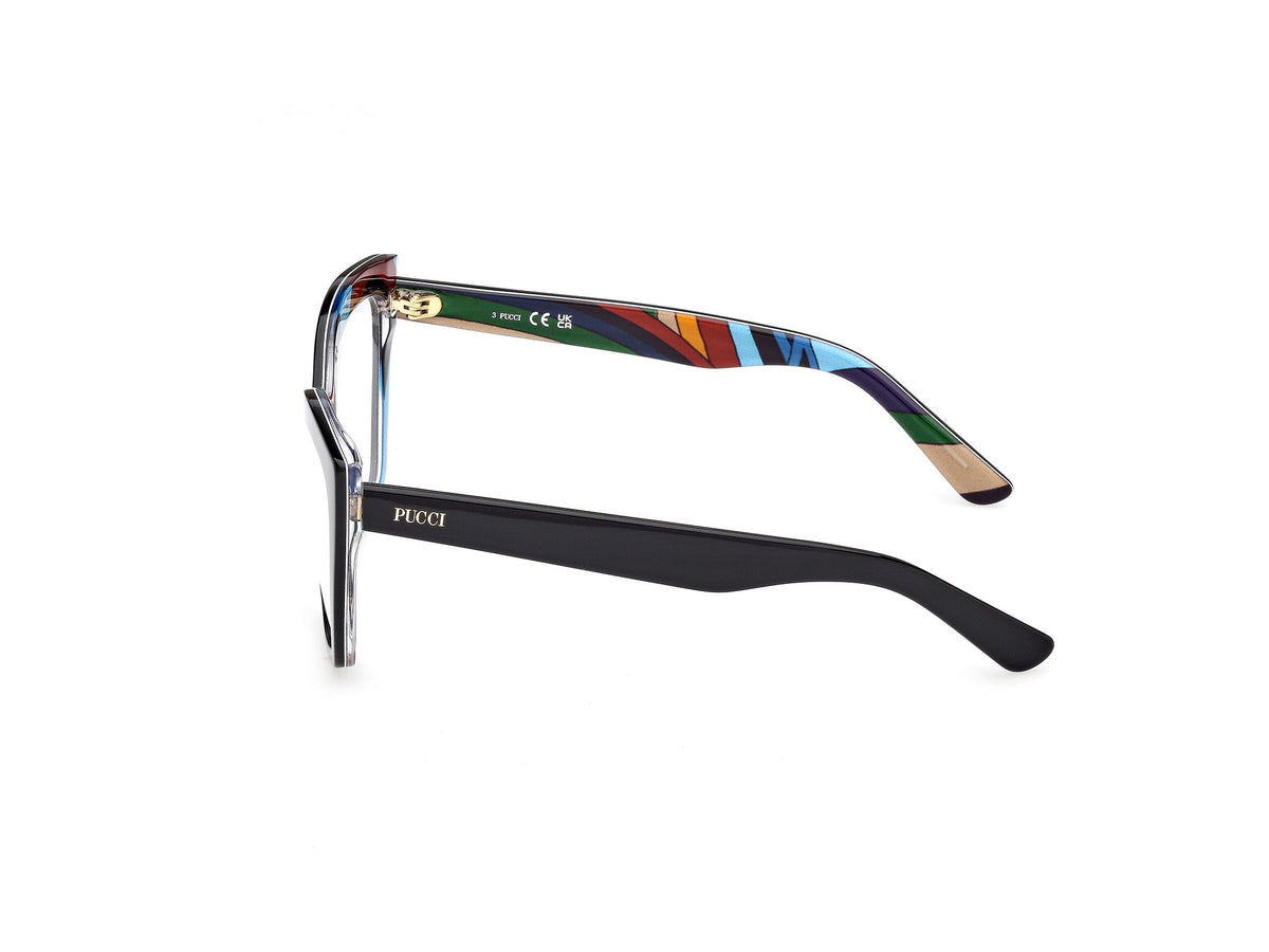 Gafas Graduadas Emilio Pucci EP5275 055 56 15