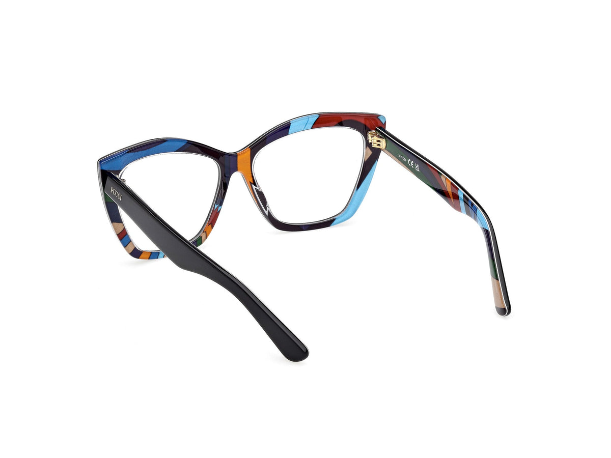 Gafas Graduadas Emilio Pucci EP5275 055 56 15