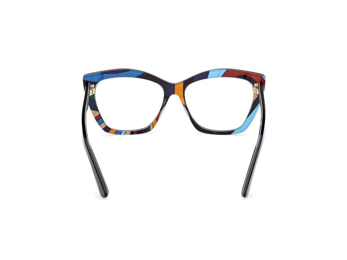 Gafas Graduadas Emilio Pucci EP5275 055 56 15
