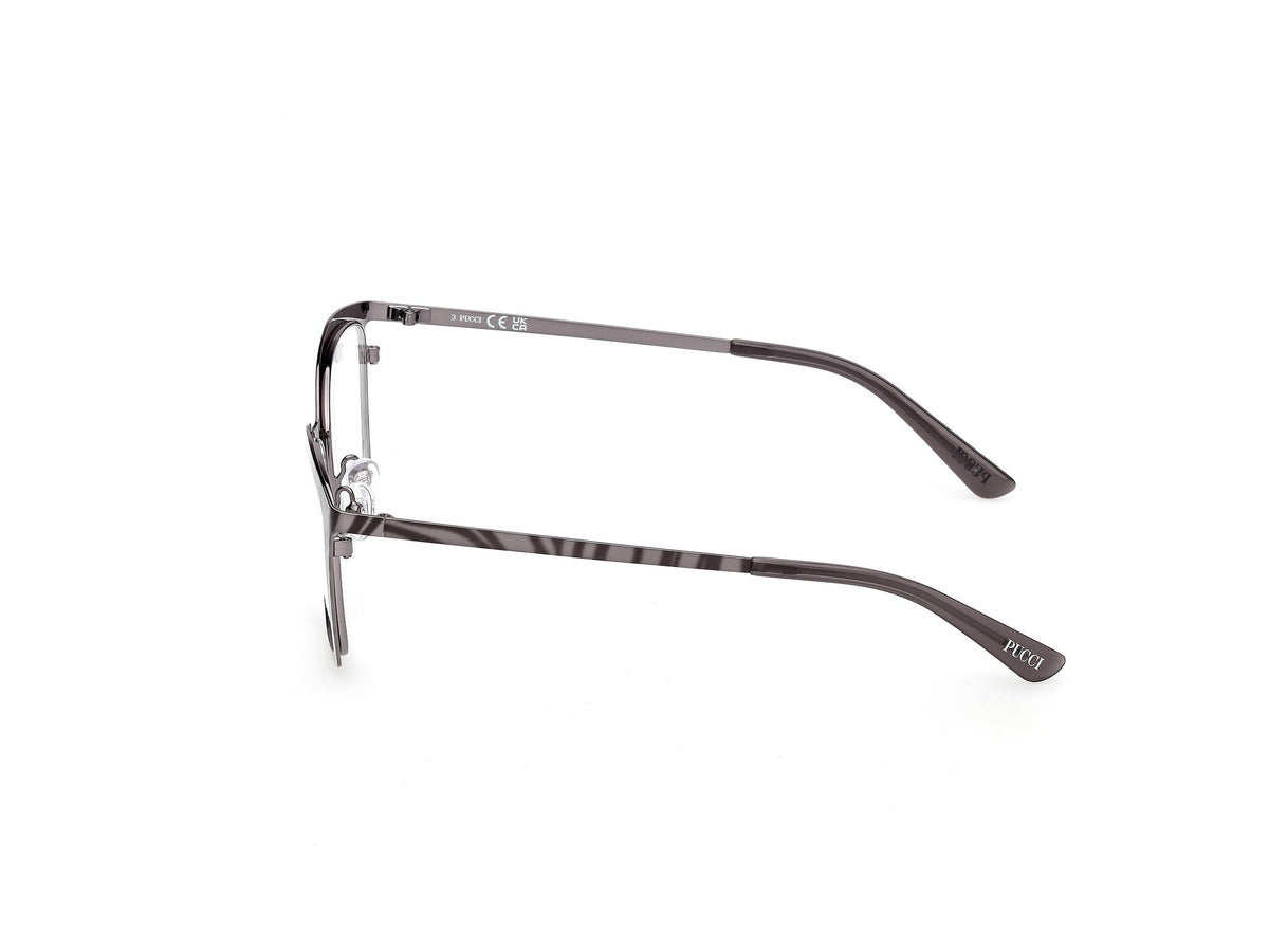 Gafas Graduadas Emilio Pucci EP5276 005 52 18