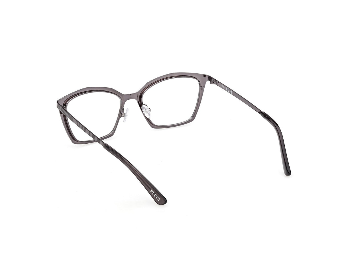 Gafas Graduadas Emilio Pucci EP5276 005 52 18