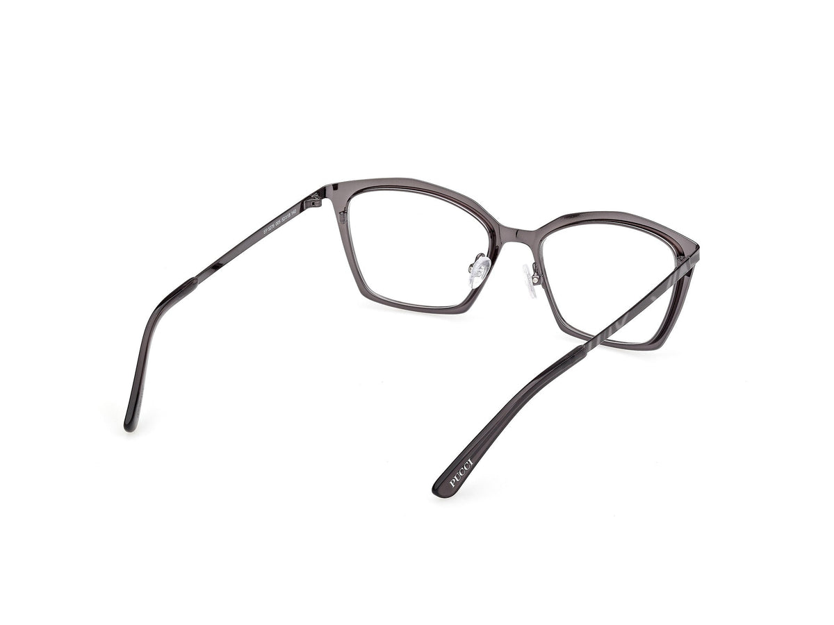 Gafas Graduadas Emilio Pucci EP5276 005 52 18