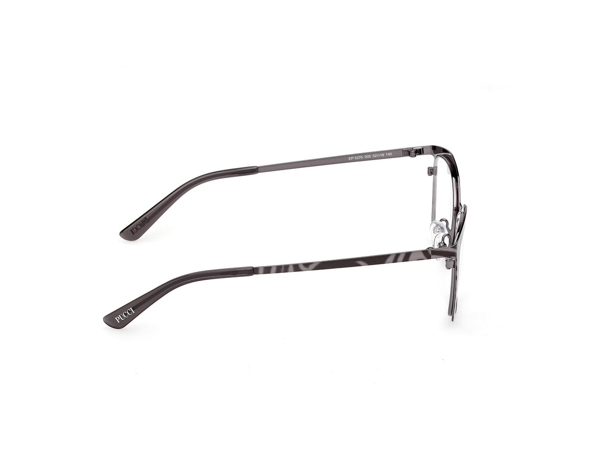 Gafas Graduadas Emilio Pucci EP5276 005 52 18