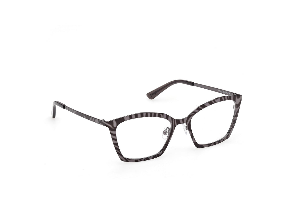 Gafas Graduadas Emilio Pucci EP5276 005 52 18