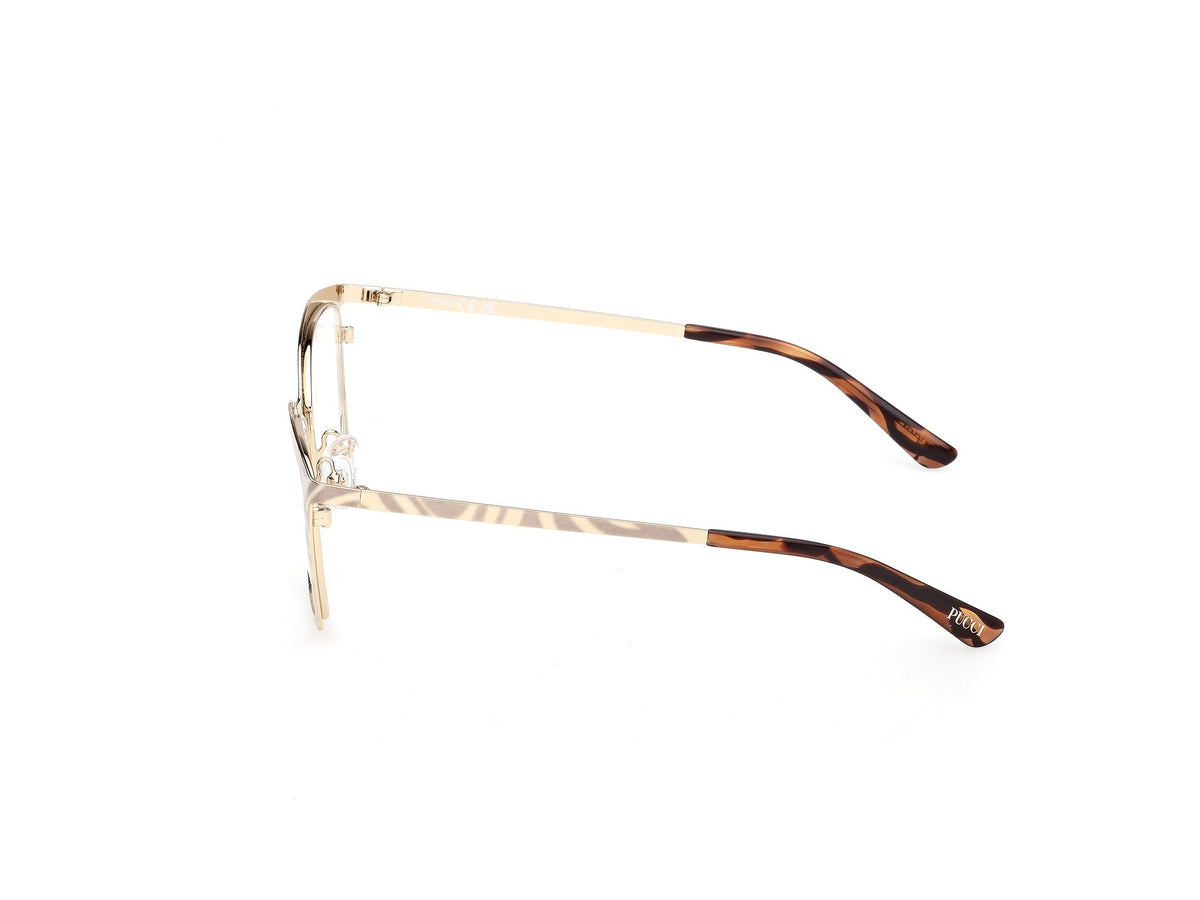 Prescription Glasses Emilio Pucci EP5276 032 52 18