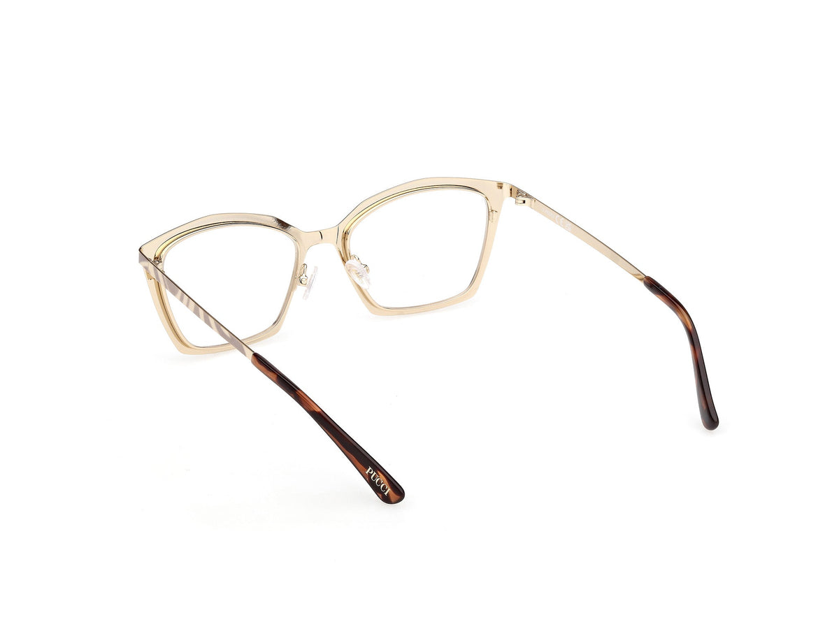 Prescription Glasses Emilio Pucci EP5276 032 52 18