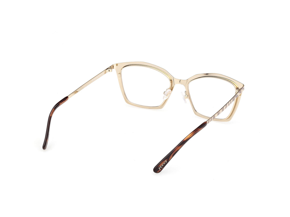 Prescription Glasses Emilio Pucci EP5276 032 52 18