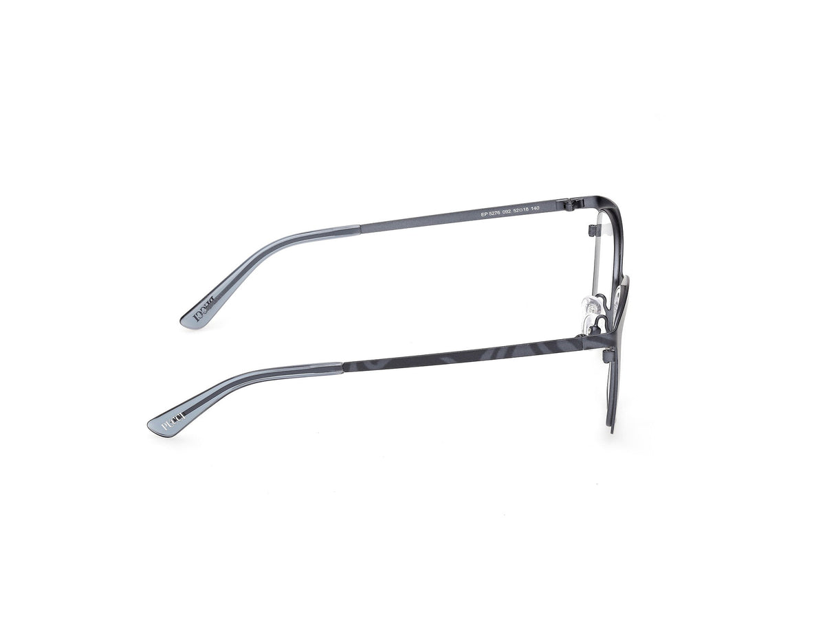 Prescription Glasses Emilio Pucci EP5276 092 52 18