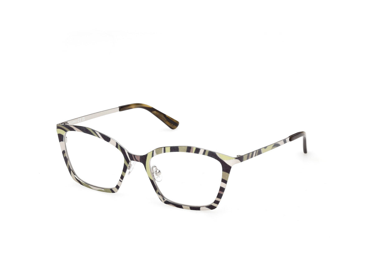 Gafas Graduadas Emilio Pucci EP5276 099 52 18