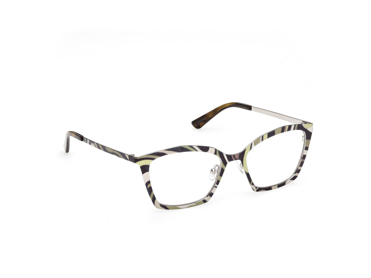 Gafas Graduadas Emilio Pucci EP5276 099 52 18