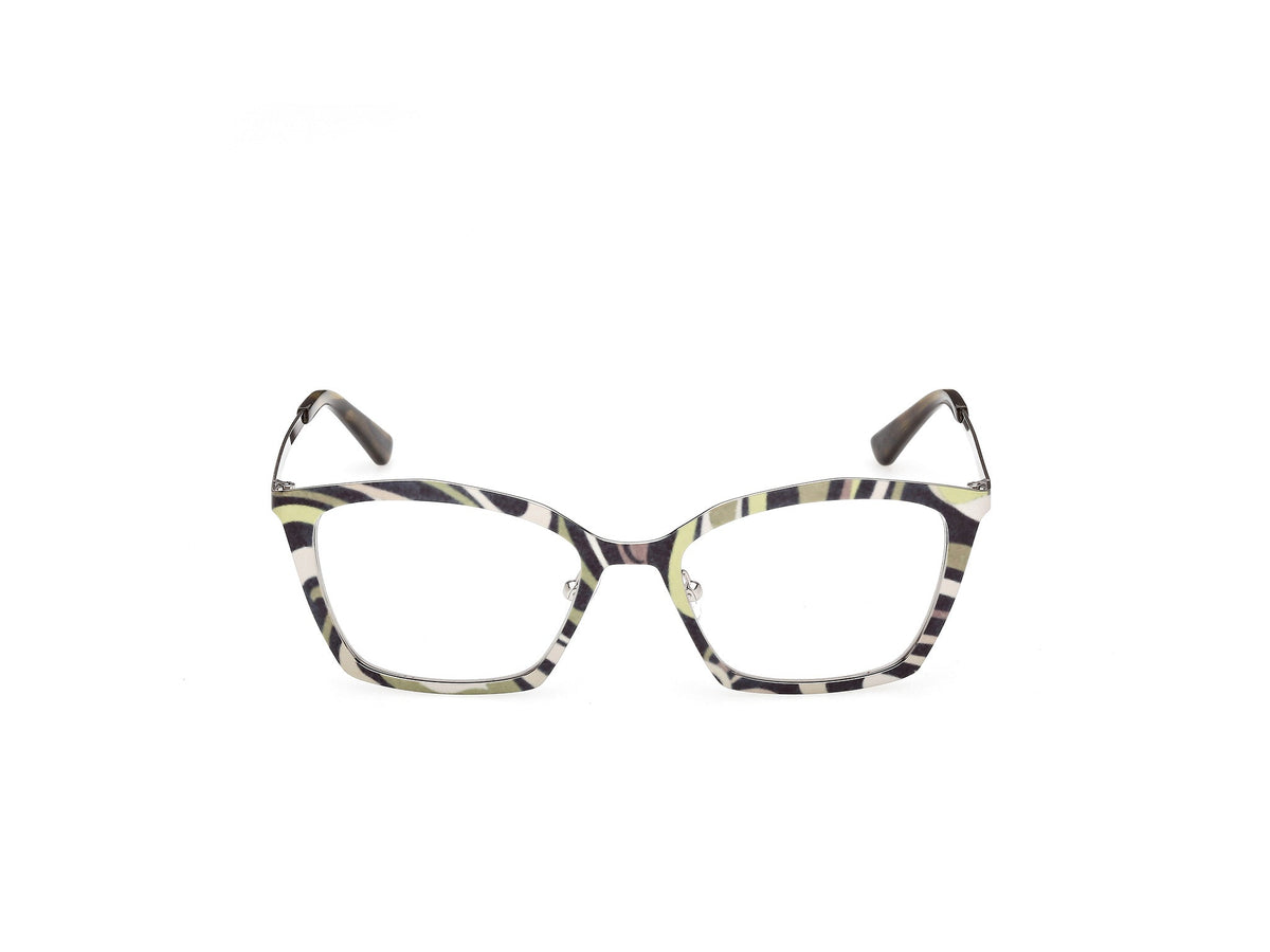 Gafas Graduadas Emilio Pucci EP5276 099 52 18