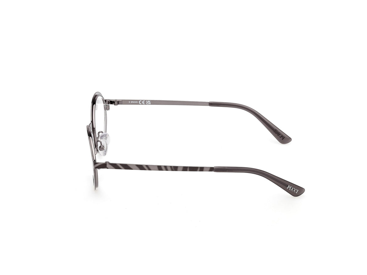 Gafas Graduadas Emilio Pucci EP5277 005 53 20