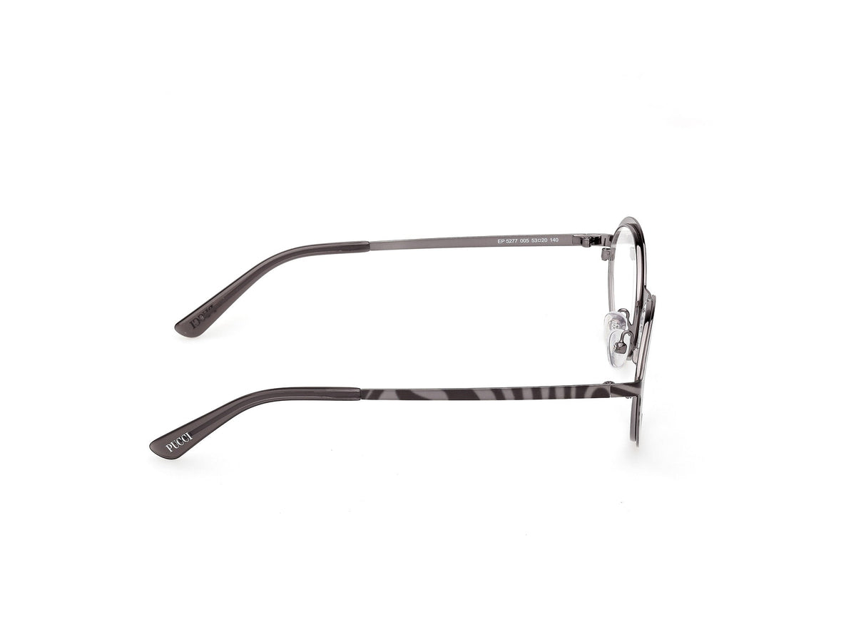 Gafas Graduadas Emilio Pucci EP5277 005 53 20